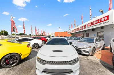 Profitable Car Dealerships with Real Estate and Established Licenses