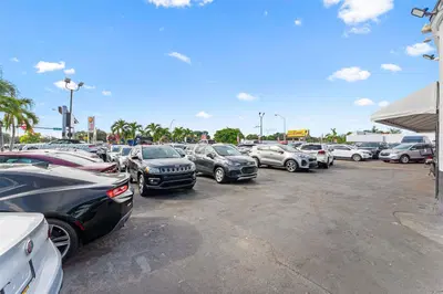 Profitable Car Dealerships with Real Estate and Established Licenses