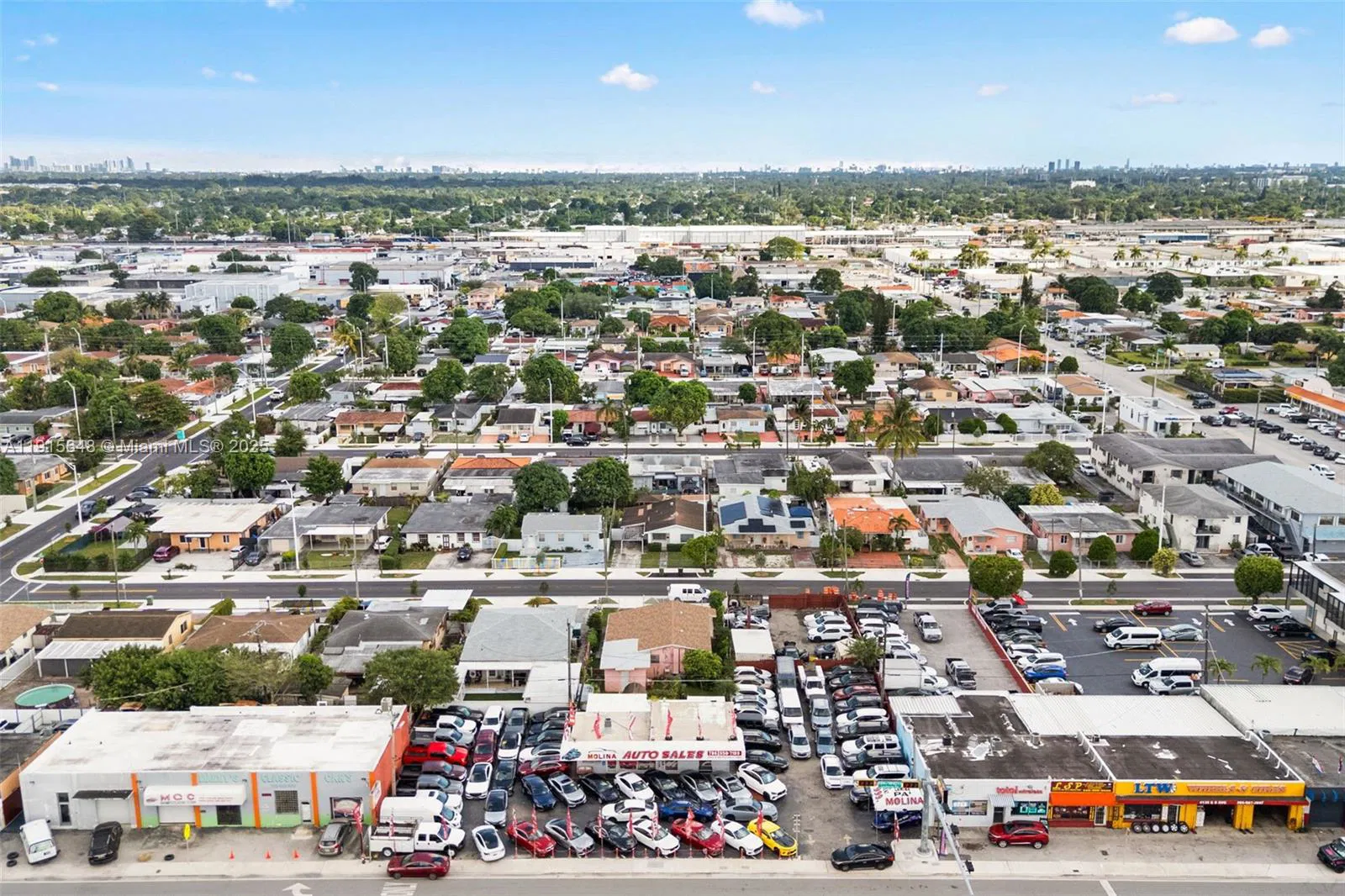 Profitable Car Dealerships with Real Estate and Established Licenses