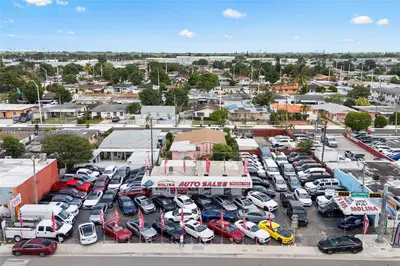 Profitable Car Dealerships with Real Estate and Established Licenses