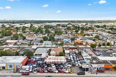 Profitable Car Dealerships with Real Estate and Established Licenses