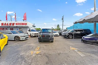 Profitable Car Dealerships with Real Estate and Established Licenses