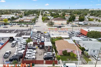 Profitable Car Dealerships with Real Estate and Established Licenses