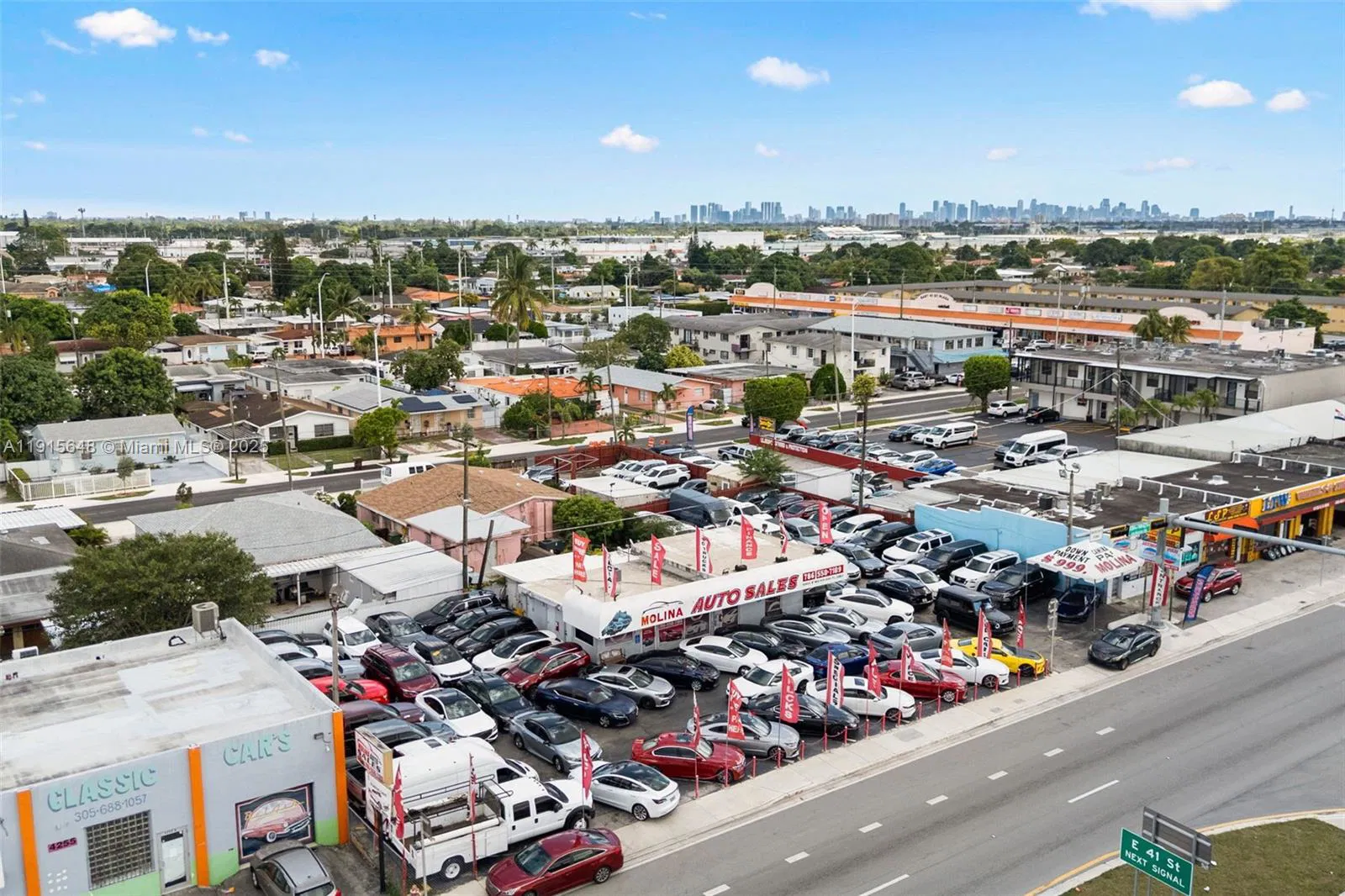 Profitable Car Dealerships with Real Estate and Established Licenses