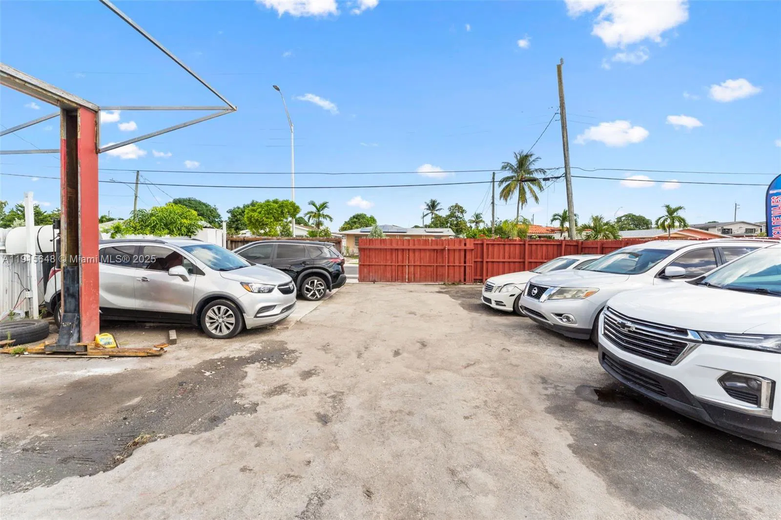 Profitable Car Dealerships with Real Estate and Established Licenses