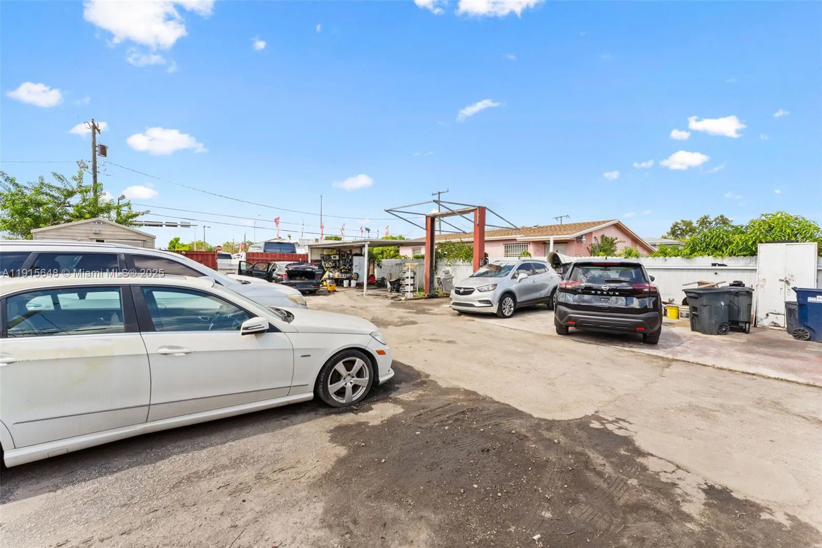 Profitable Car Dealerships with Real Estate and Established Licenses