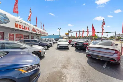 Profitable Car Dealerships with Real Estate and Established Licenses