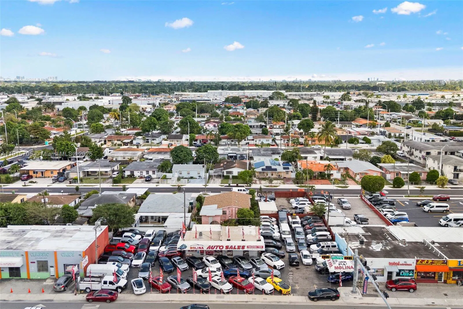 Profitable Car Dealerships with Real Estate and Established Licenses