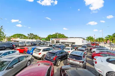 Profitable Car Dealerships with Real Estate and Established Licenses