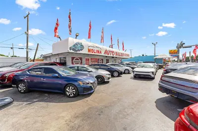 Profitable Car Dealerships with Real Estate and Established Licenses