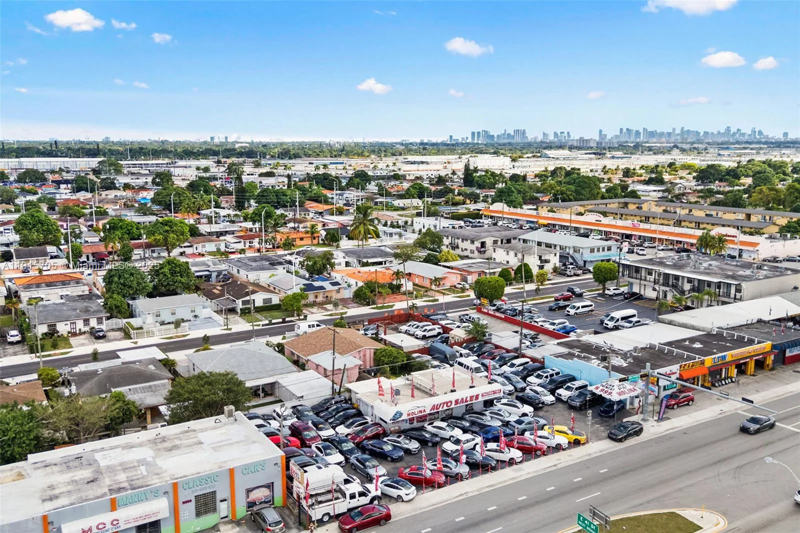 Profitable Car Dealerships with Real Estate and Established Licenses