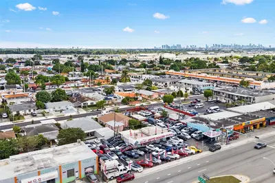 Profitable Car Dealerships with Real Estate and Established Licenses