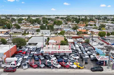 Profitable Car Dealerships with Real Estate and Established Licenses