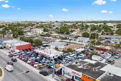 Profitable Car Dealerships with Real Estate and Established Licenses