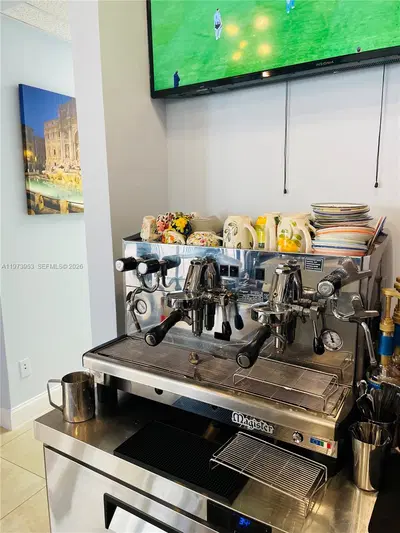 Growing Ice Cream Shop with Diversified Menu and Prime Location