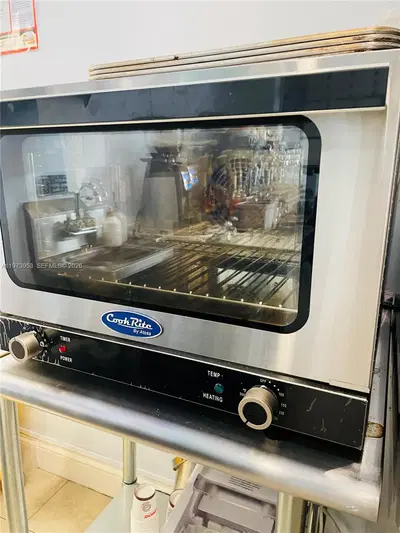 Growing Ice Cream Shop with Diversified Menu and Prime Location