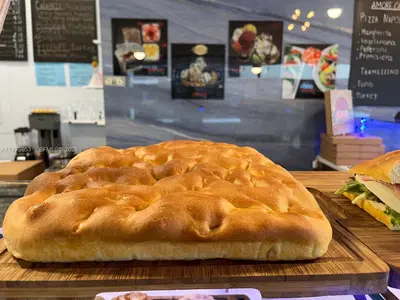 Growing Ice Cream Shop with Diversified Menu and Prime Location