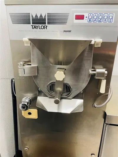 Growing Ice Cream Shop with Diversified Menu and Prime Location