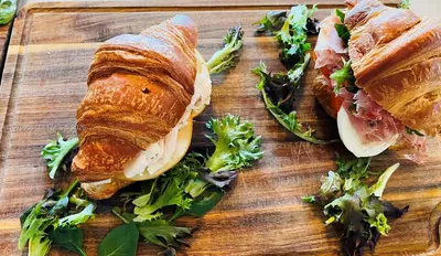 Growing Ice Cream Shop with Diversified Menu and Prime Location