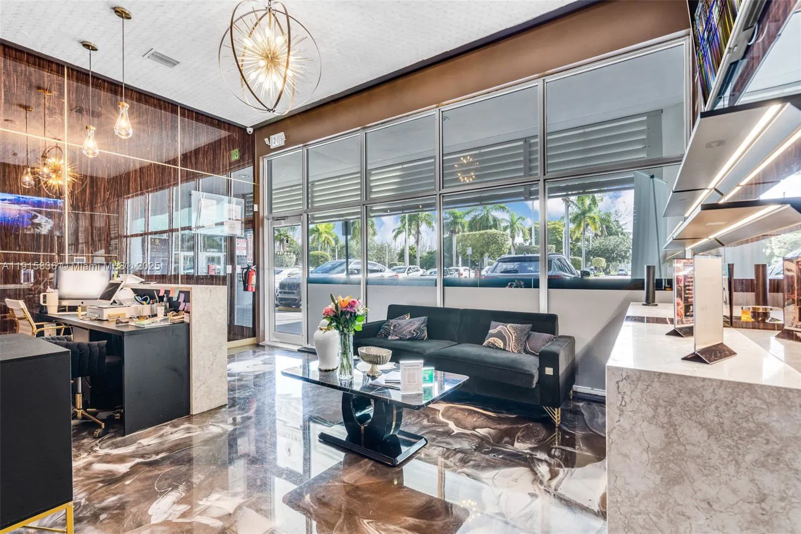 Thriving Luxury Medical Spa with Loyal Clientele