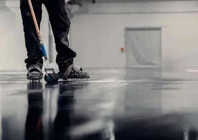 High Growth Epoxy Flooring Franchise with Comprehensive Support