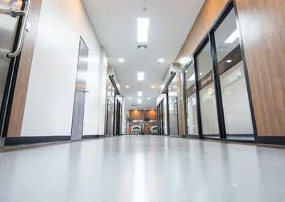 High Growth Epoxy Flooring Franchise with Comprehensive Support