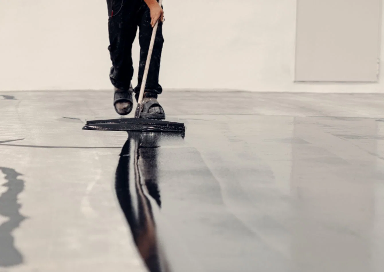 High Growth Epoxy Flooring Franchise with Proven Systems