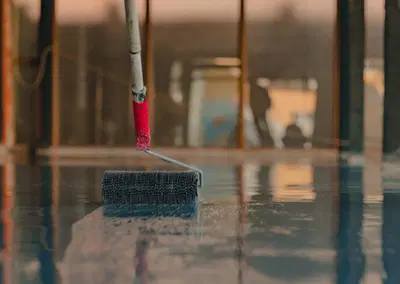 High Growth Epoxy Flooring Franchise with Proven Systems