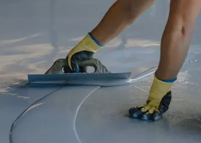High Growth Epoxy Flooring Franchise with Comprehensive Support