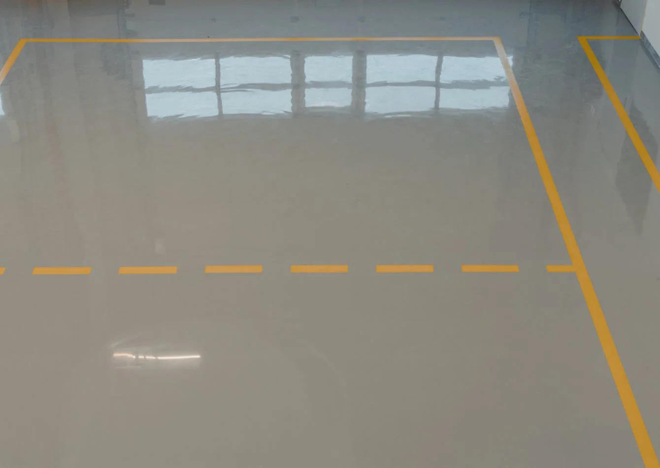 High Growth Epoxy Flooring Franchise with Proven Model