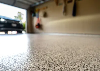 High Growth Epoxy Flooring Franchise with Comprehensive Support