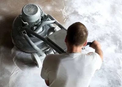 High Growth Epoxy Flooring Franchise with Proven Systems