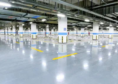 High Growth Epoxy Flooring Franchise with Proven Systems