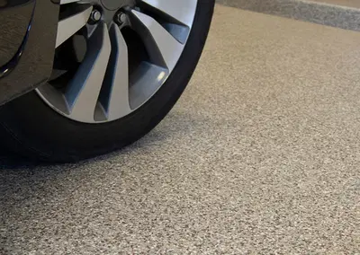 High Growth Epoxy Flooring Franchise with Comprehensive Support