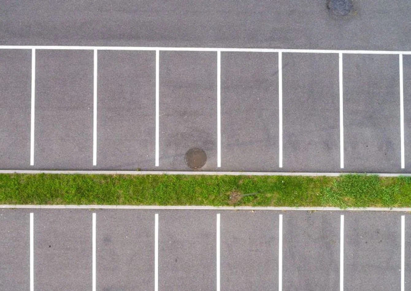 Scalable Pavement Marking Franchise with Proven System