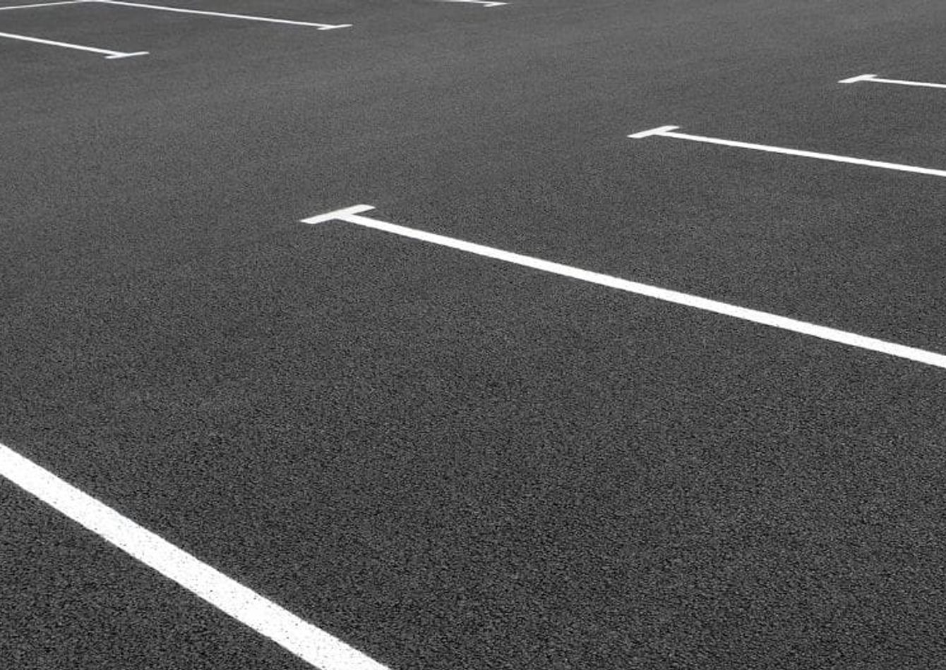Scalable Pavement Marking Franchise with Comprehensive Training