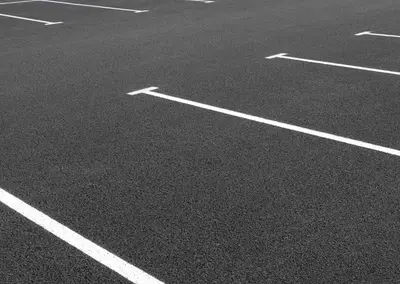 Scalable Pavement Marking Franchise with Comprehensive Training