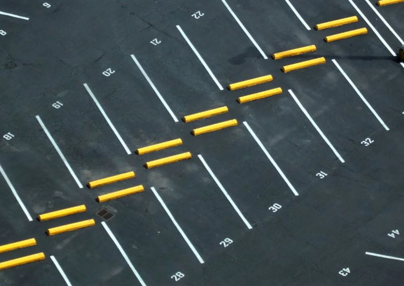 Scalable Pavement Marking Franchise with Comprehensive Training