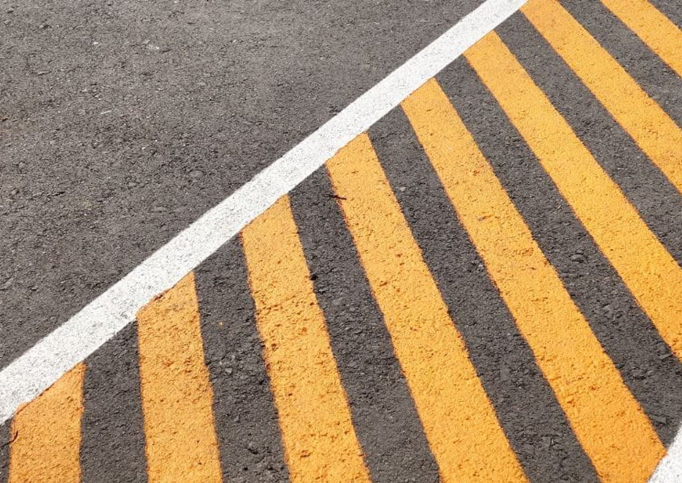 Scalable Pavement Marking Franchise with Proven System