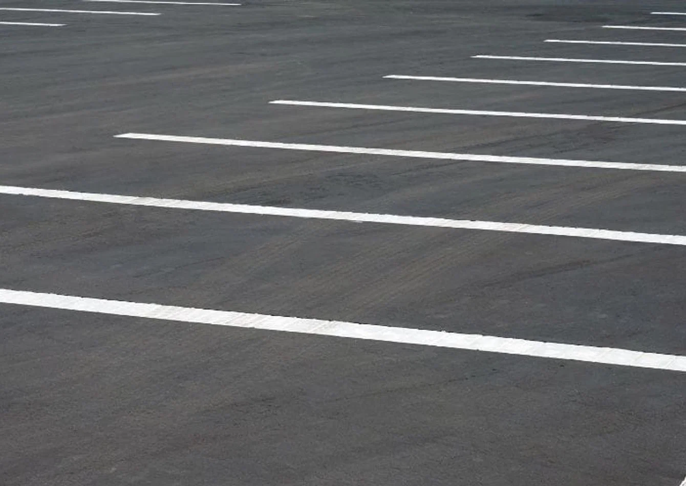 Scalable Pavement Marking Franchise with Proven System