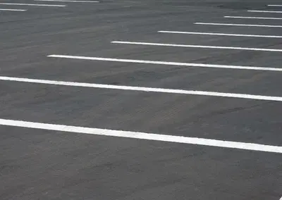 Scalable Pavement Marking Franchise with Proven System