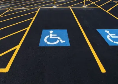 Scalable Pavement Marking Franchise with Proven Systems