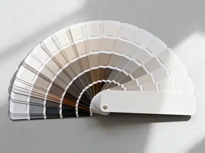 Scalable Painting Franchise with Area Developer Opportunity