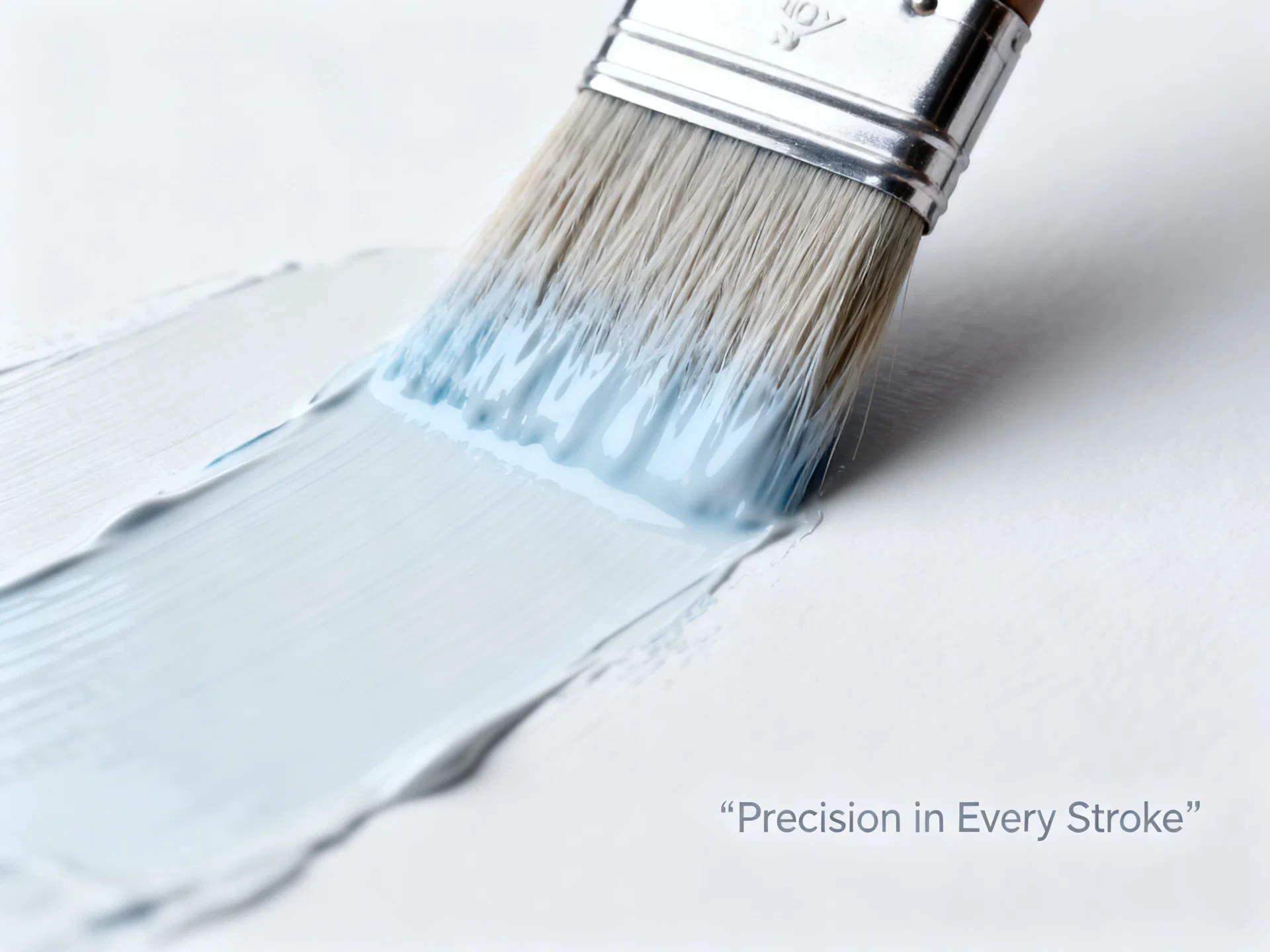 Scalable Painting Franchise with Area Developer Opportunity
