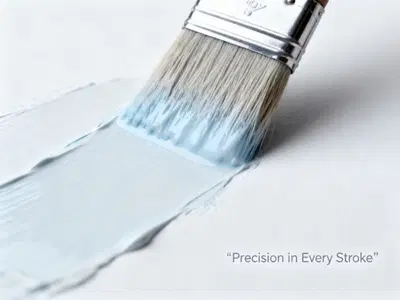 Scalable Painting Franchise with Area Developer Opportunity