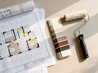 Scalable Painting Franchise with Area Developer Opportunity