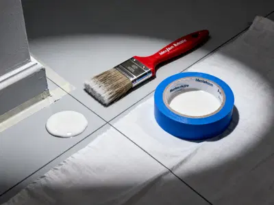 Scalable Painting Franchise with Area Developer Opportunity