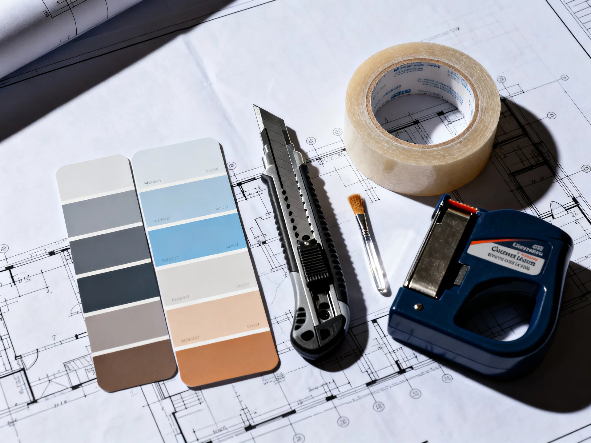 Scalable Painting Franchise with Area Developer Opportunity