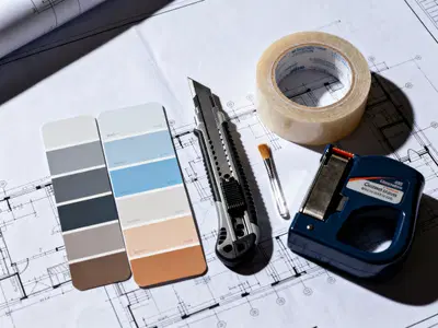 Scalable Painting Franchise with Area Developer Opportunity