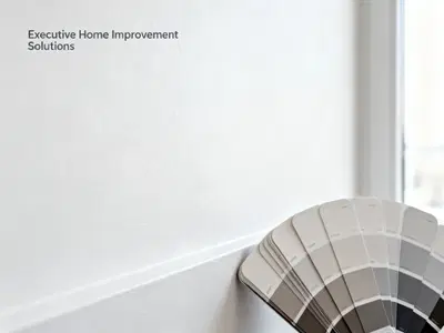 Scalable Painting Franchise with Area Developer Opportunity
